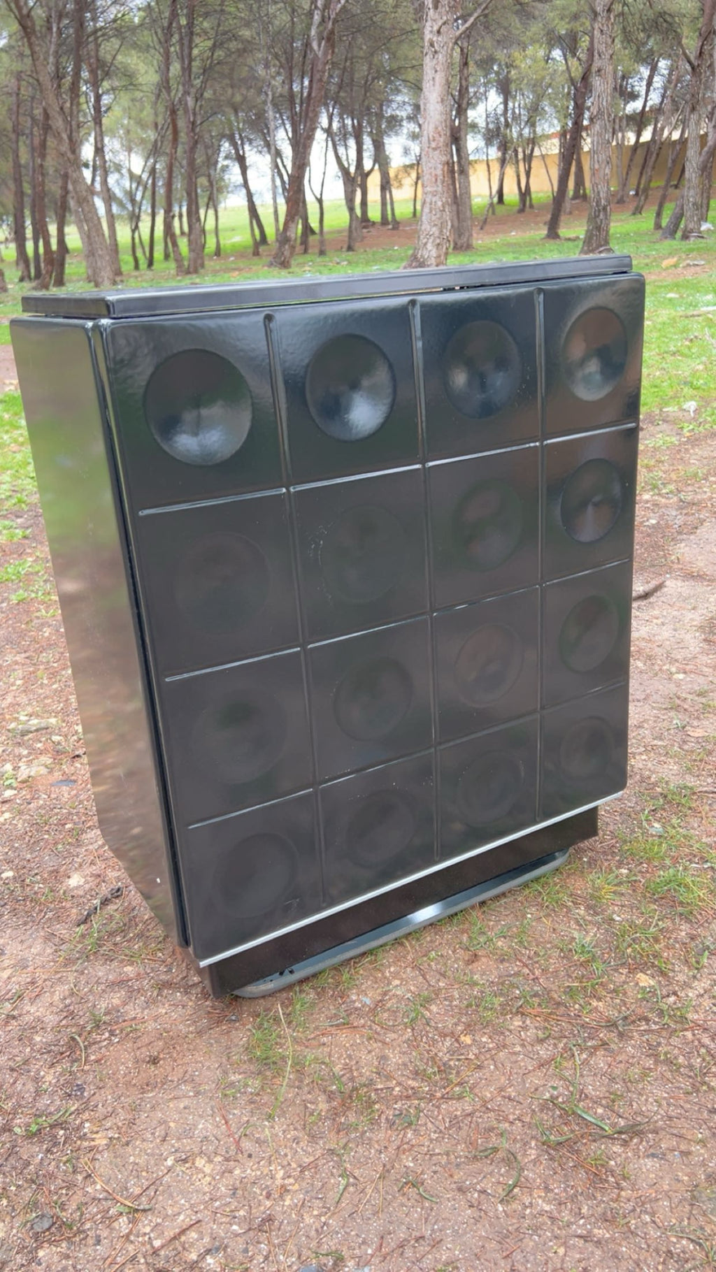 مدفأة المازوت الأصلية 7.5 كيلوات  خزان 5 لتر  كاربيراتور سويسري ضمان 3 سنوات